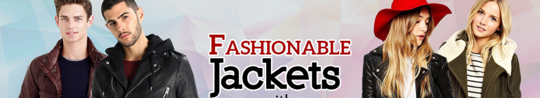 Advertisement banner
