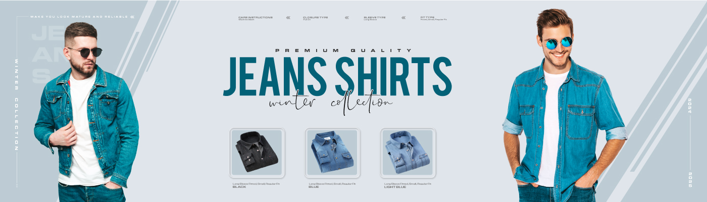Advertisement banner