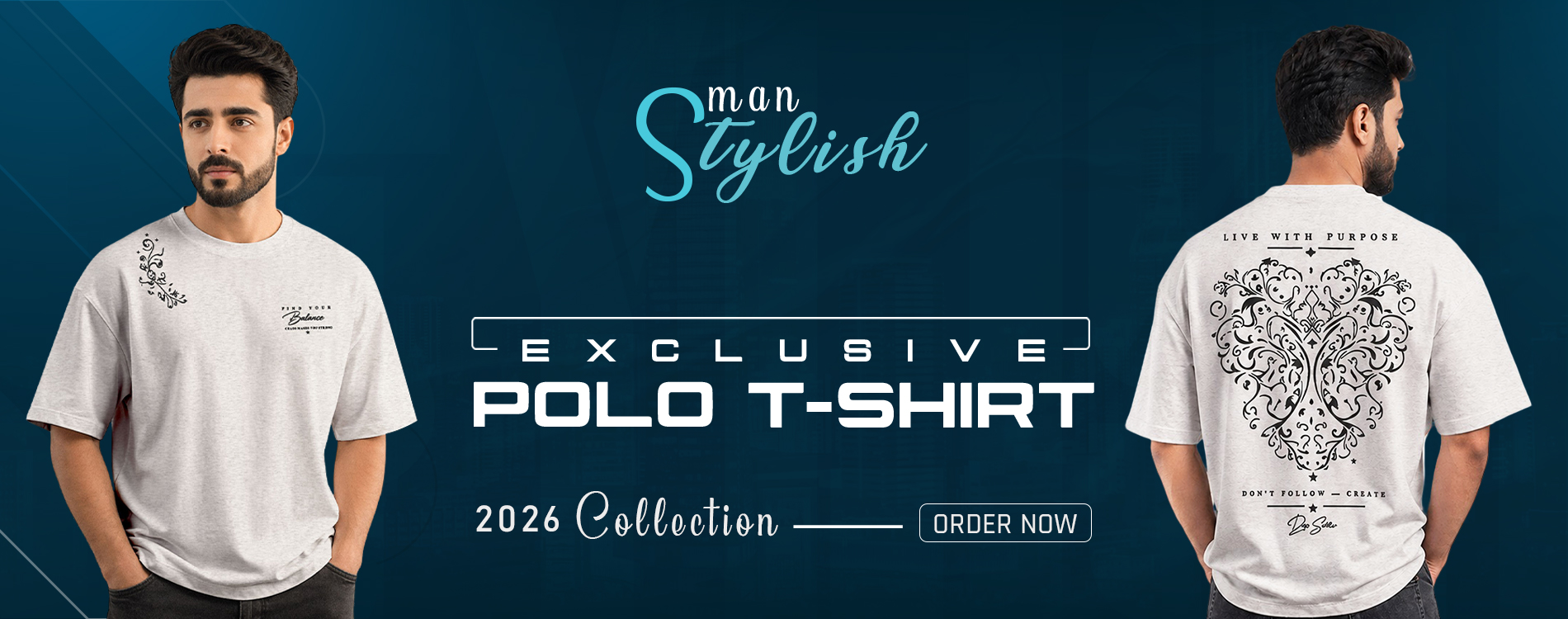 Slider banner